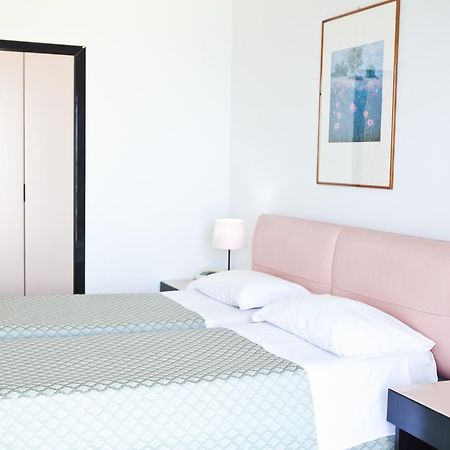 Futura Style Helios Otel Noto Dış mekan fotoğraf