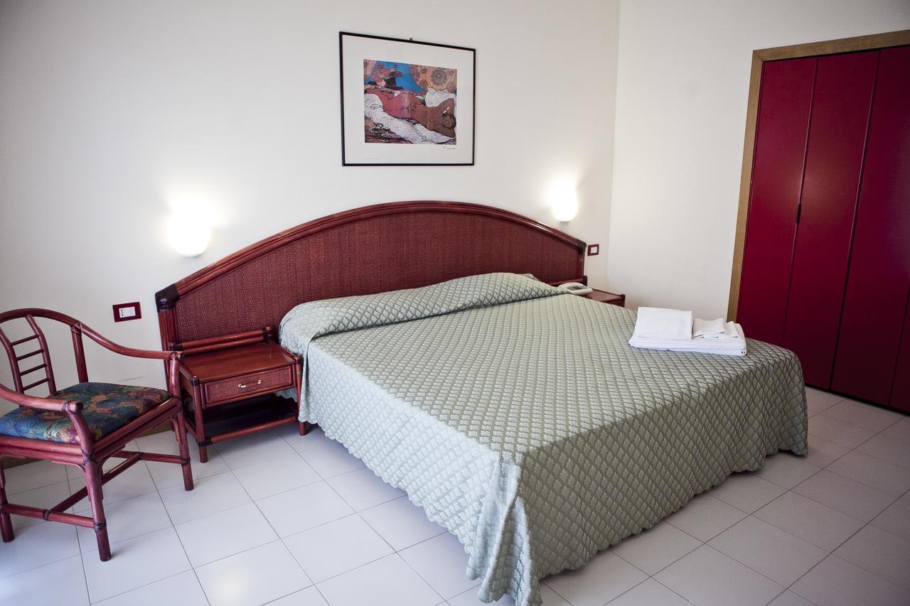 Futura Style Helios Otel Noto Dış mekan fotoğraf