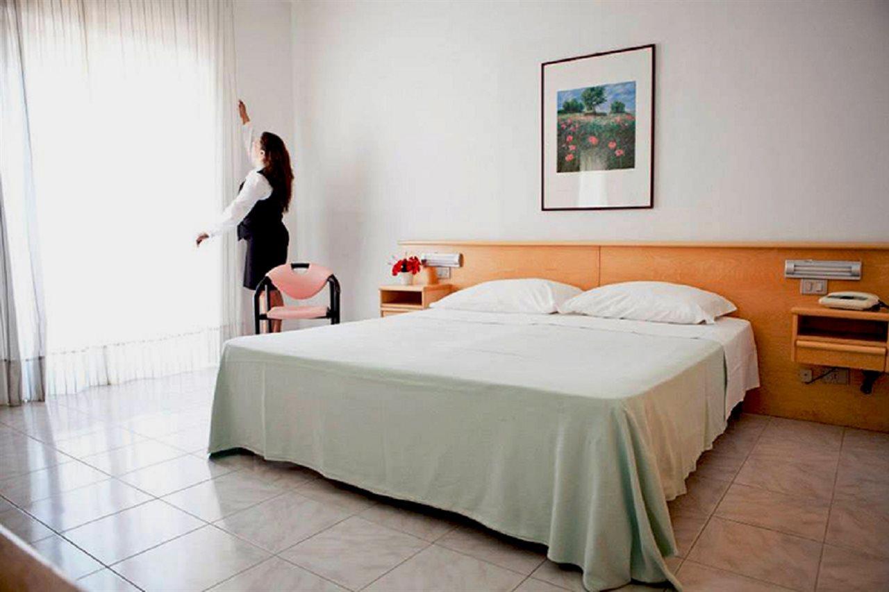 Futura Style Helios Otel Noto Dış mekan fotoğraf